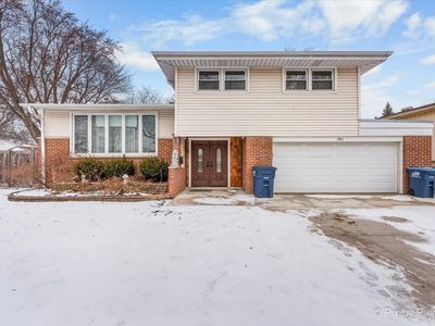 380 Dulles Rd, Des Plaines, IL, 60016