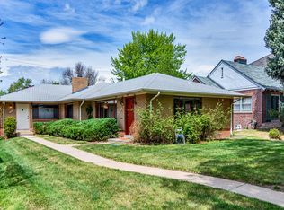 235 Madison St, Denver, CO 80206