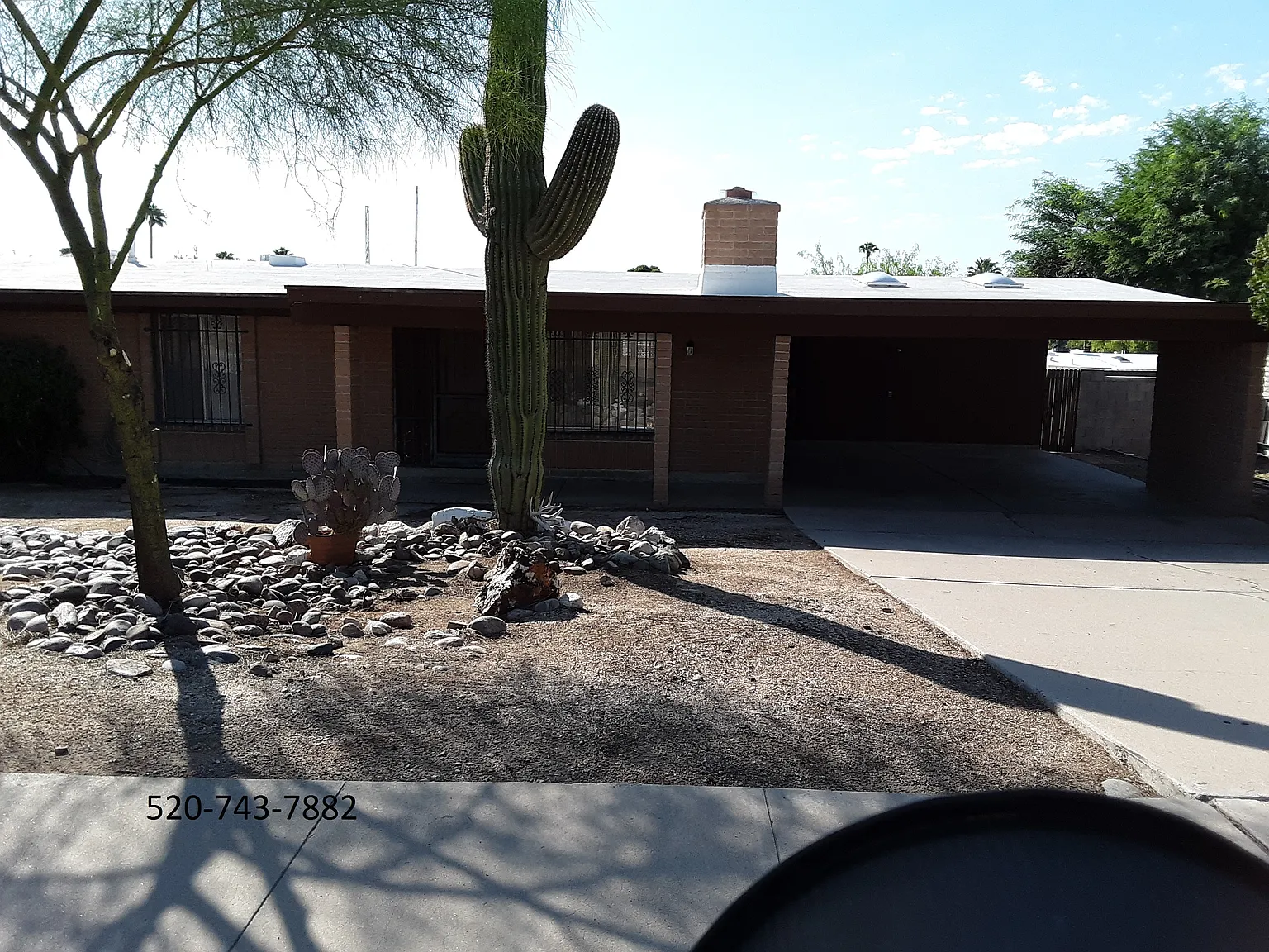 3 bed, 1386 sqft, $1,600 — Photo 2