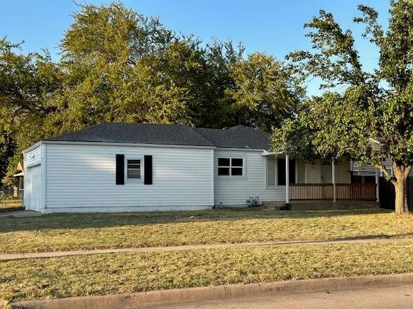 736 W 30th St S, Wichita, KS 67217