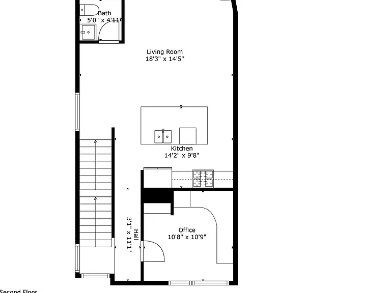 3000 Speedway St #E — Photo 14