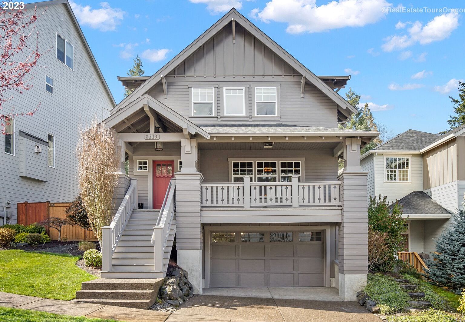 8213 SW 174th Ter, Beaverton, OR 97007 MLS 23054288 Zillow