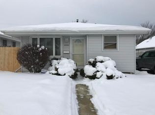 4420 17th St, Racine, WI 53405