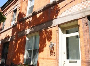 875 N 25th St, Philadelphia, PA 19130