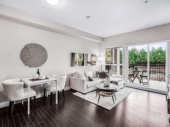 4th image of 9655 King George Blvd #302