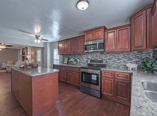 4804 NW 62nd Ter, Oklahoma City, OK 73122