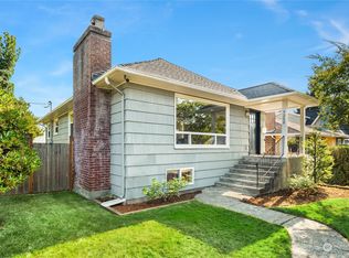 9200 36th Ave SW, Seattle, WA 98126