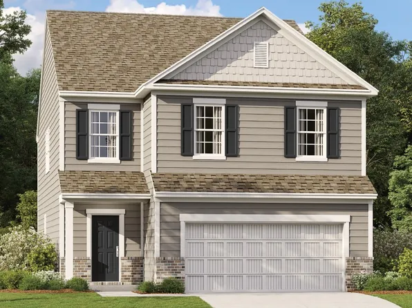 147 Somerset Ln Homesite 73, Central, SC 29630