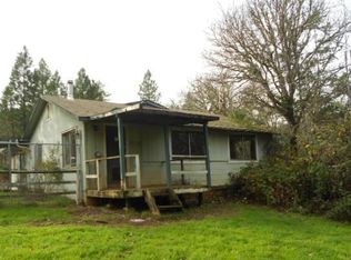 1450 Grays Creek Rd, Grants Pass, OR 97527