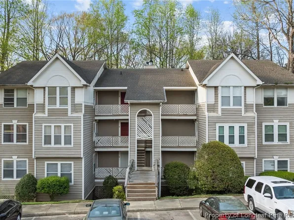 6760-1 Willowbrook Dr, Fayetteville, NC 28314