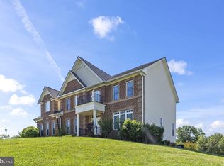 2501 Friendship Heights Dr, Fort Washington, MD 20744
