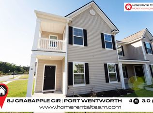 8J Crabapple Cir, Pt Wentworth, GA 31407