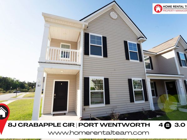 8J Crabapple Cir