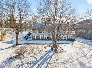 W2932 Kahl Rd, Markesan, WI 53946