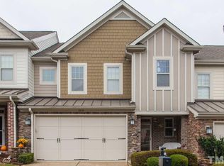 3714 Stonebend Loop, Cary, NC 27518