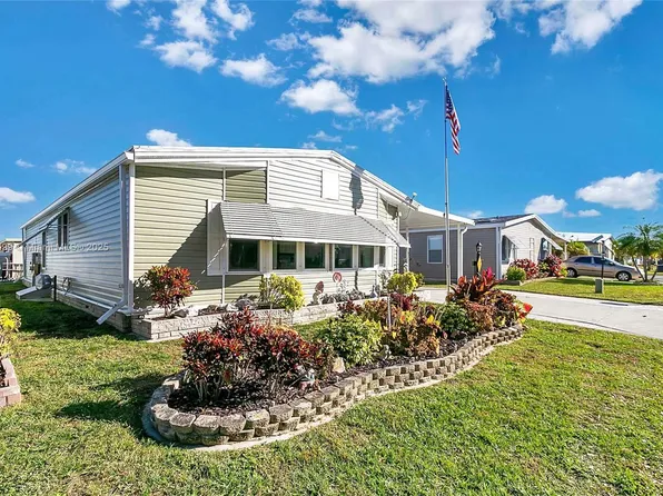 6624 Westchester Dr NE, Winter Haven, FL 33881