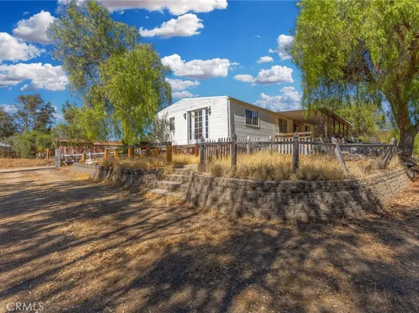 45479 Sheeps Foot Rd, Aguanga, CA 92536