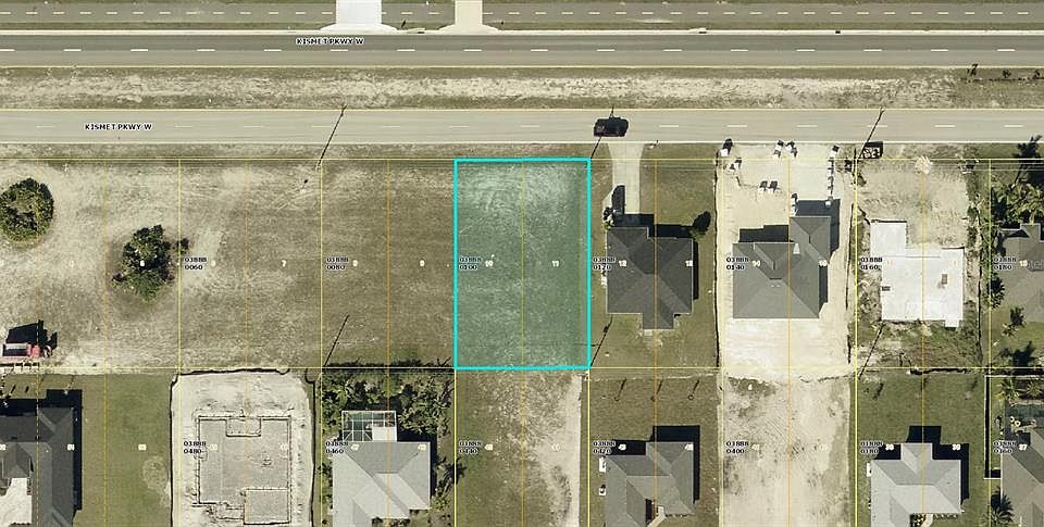 1st image of 2026 KISMET PARKWAY W LOT 10