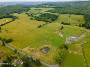 416 Karker Rd, Richmondville, NY 12149