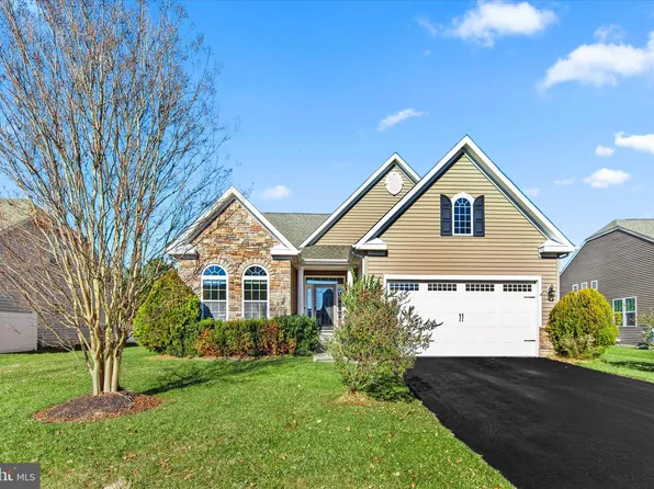 29563 Vincent Village Dr, Milton, DE 19968