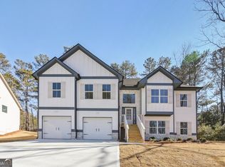 3278 Greenhill Dr, Villa Rica, GA 30180