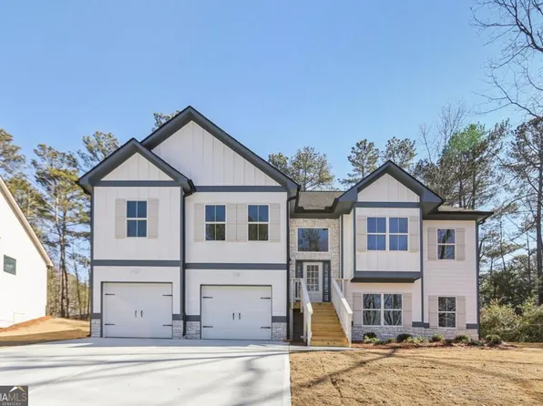3278 Greenhill Dr, Villa Rica, GA 30180
