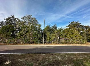 NE 60th Ave Lot 6, High Springs, FL 32643