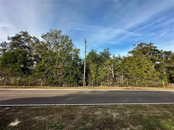 NE 60th Ave Lot 6, High Springs, FL 32643