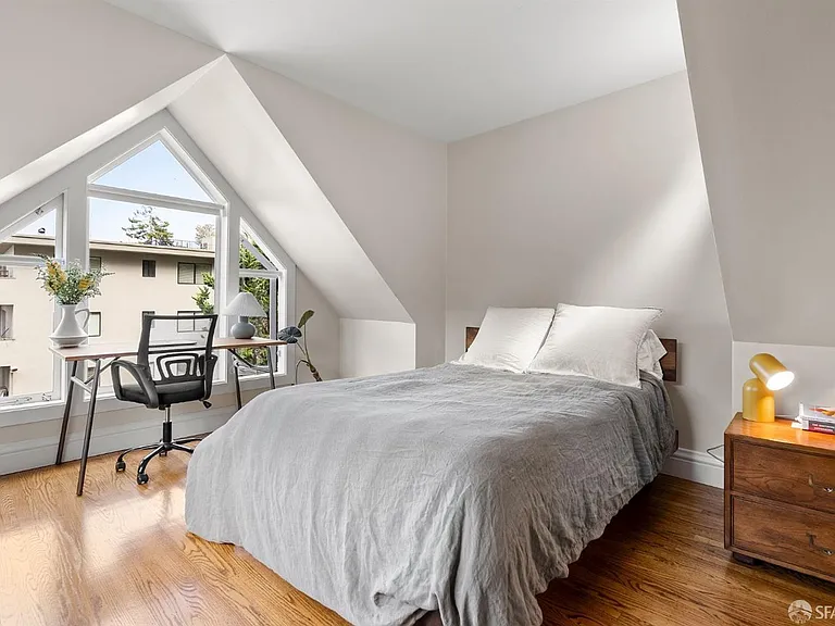 1265 Stanyan St — Photo 34