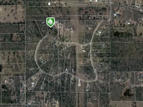 1861 Oak Cir, Scurry, TX 75158