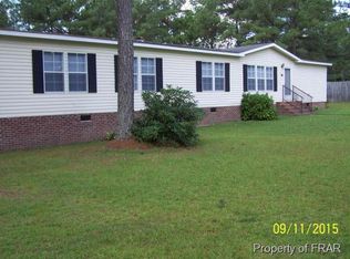 76 K Bar Ln, Sanford, NC 27332