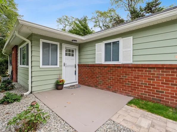 22A S Heron Street, Manchester, NJ 08759