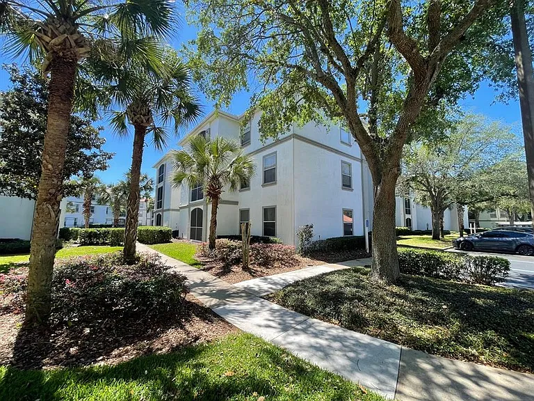 2537 Maitland Crossing Way #12101 — Photo 1