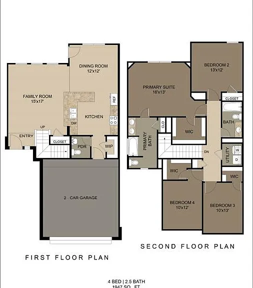 8317 Camellia Tree Ct #8317 — Photo 13