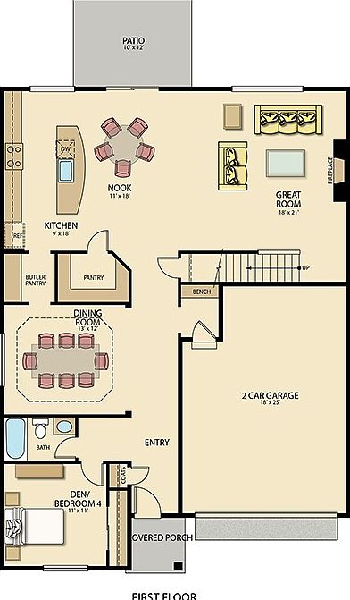 2nd image of 33077 SE Glacier Avenue SE #48