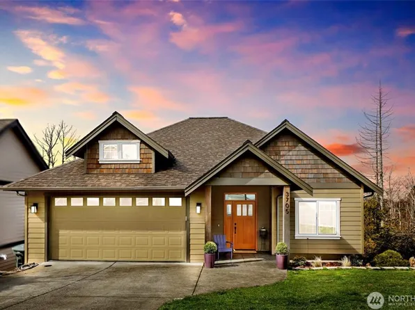 3705 Bristol St, Bellingham, WA 98226
