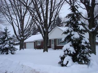 4633 Lake Pleasant Rd #N12-3, Erie, PA 16504