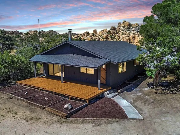 56255 Gold Nugget Rd, Yucca Valley, CA 92284