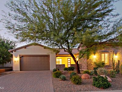 17938 E Vista Desierto, Rio Verde, AZ, 85263