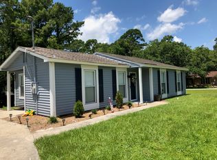 1713 Drayton Dr, Pt Royal, SC 29935