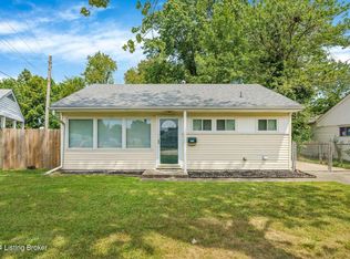 4817 Redstart Rd, Lynnview, KY 40213