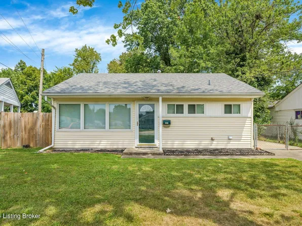 4817 Redstart Rd, Lynnview, KY 40213