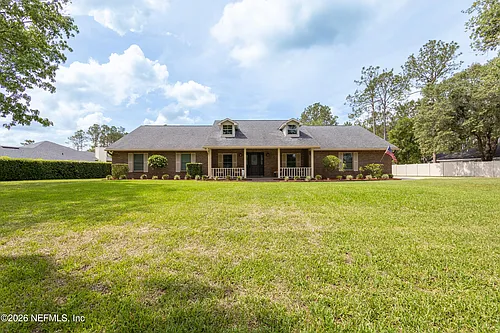 4610 Saddlehorn Trl Photo 1