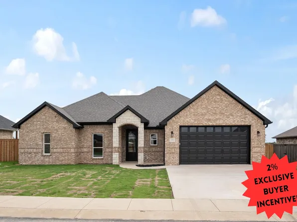 509 Limestone Cir, Mabank, TX 75147