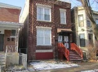 6622 S Marquette Rd #2, Chicago, IL 60637