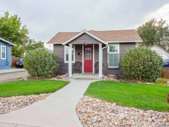 417 N 6th Avenue, Brighton, CO 80601