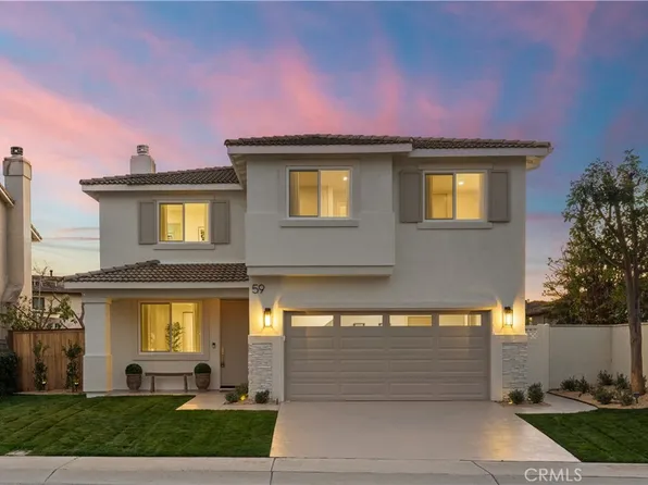 59 Boulder Creek Way, Irvine, CA 92602