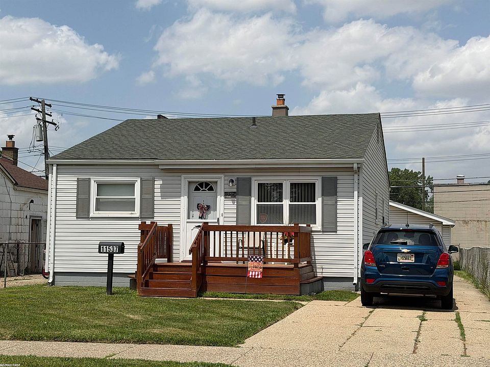 1st image of 11537 Dodge Ave
