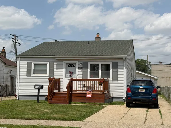 11537 Dodge Ave, Warren, MI 48089