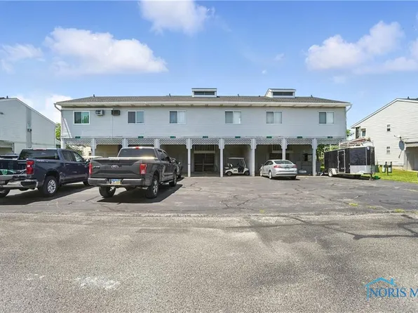 6388 Teal Bnd, Oak Harbor, OH 43449